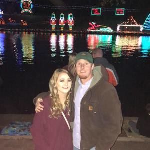 Meet your Posher, Kory